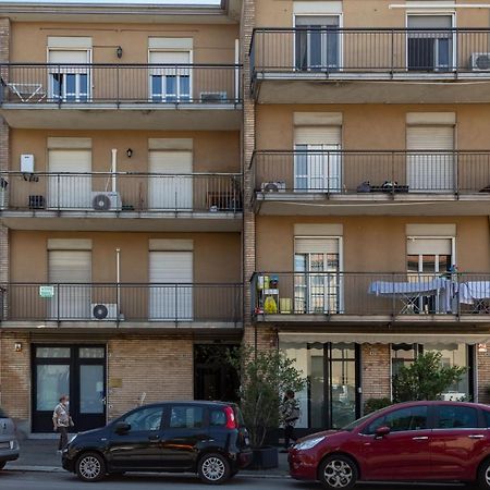 La Preziosa Apartment - By Host4U Павия Екстериор снимка