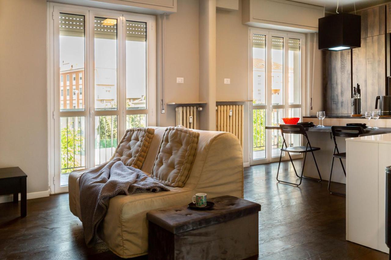 La Preziosa Apartment - By Host4U Павия Екстериор снимка